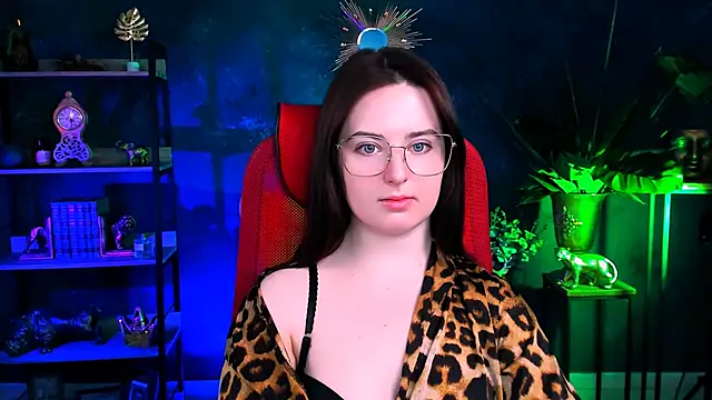 AnnTerry  online show from 22, 3, 2025