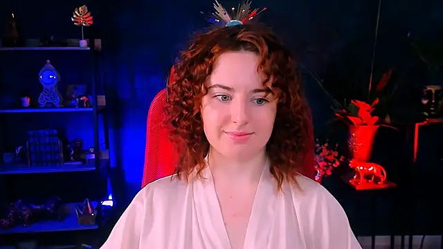 AnnTerry  online show from 2, 3, 2025