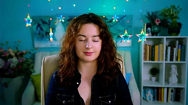 AnnTerry  online show from 26, 11, 2025