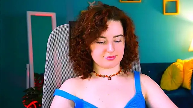 AnnTerry  online show from 7, 3, 2025