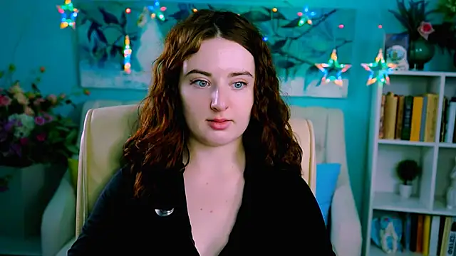 AnnTerry  online show from 17, 10, 2025