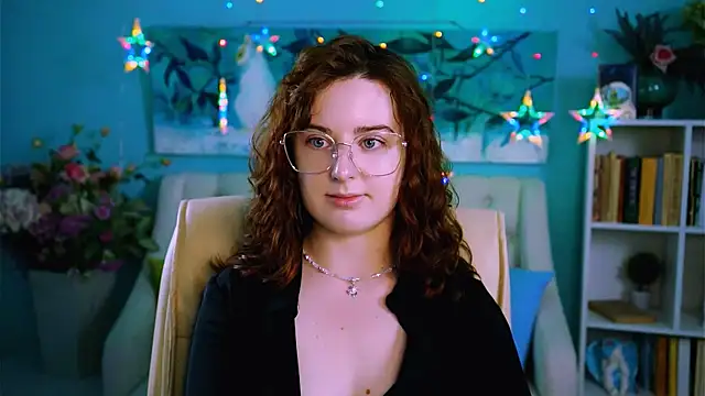 AnnTerry  online show from 14, 9, 2025