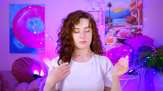 AnnTerry  online show from 21, 9, 2025