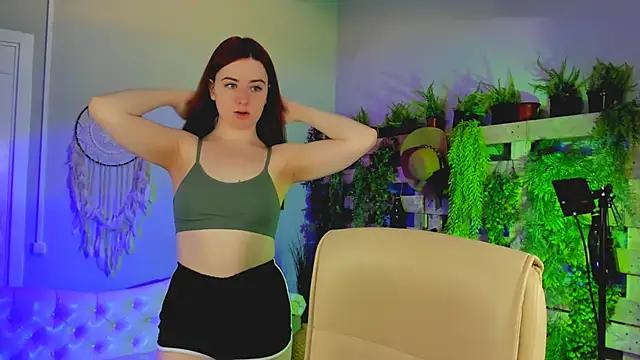 AnnTerry  online show from 7, 4, 2026