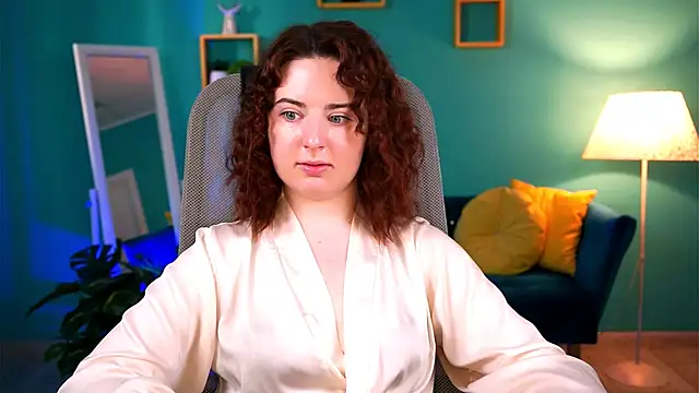 AnnTerry  online show from 28, 2, 2025