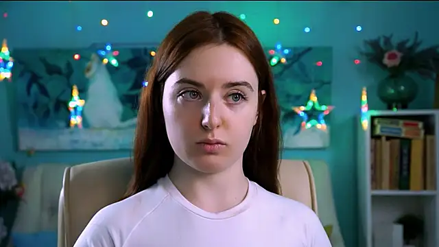 AnnTerry  online show from 19, 2, 2026