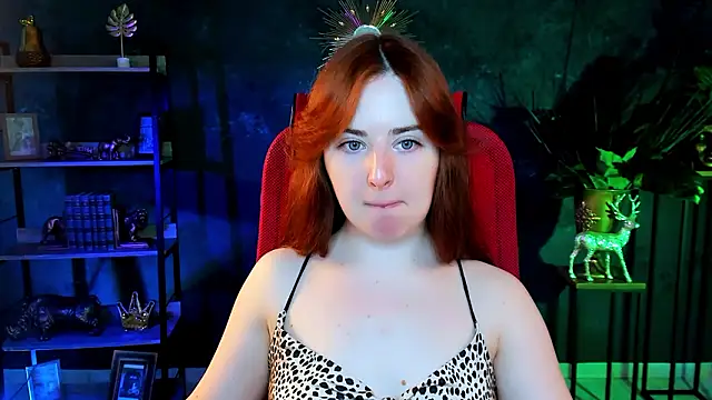 AnnTerry  online show from 14, 3, 2026