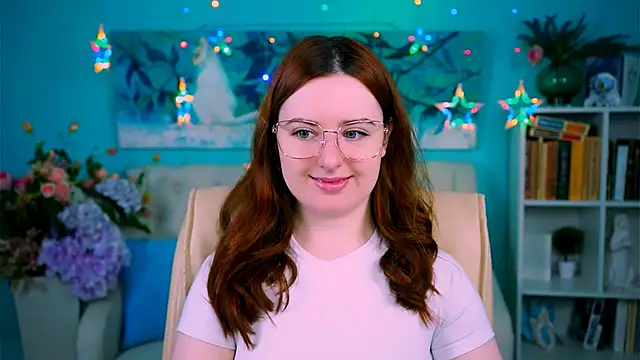 AnnTerry  online show from 24, 4, 2026