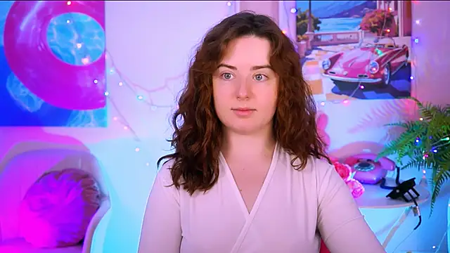 AnnTerry  online show from 3, 12, 2025