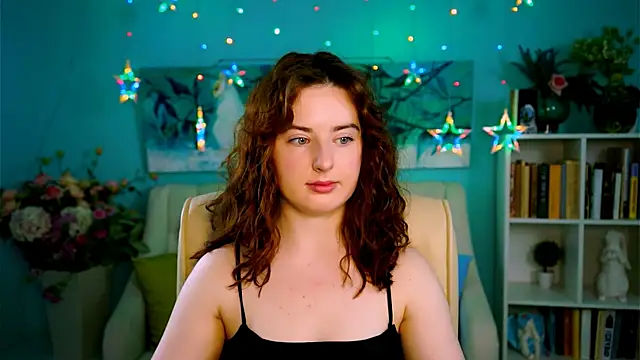 AnnTerry  online show from 20, 11, 2025