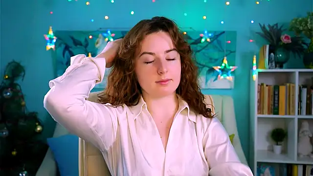 AnnTerry  online show from 6, 1, 2026