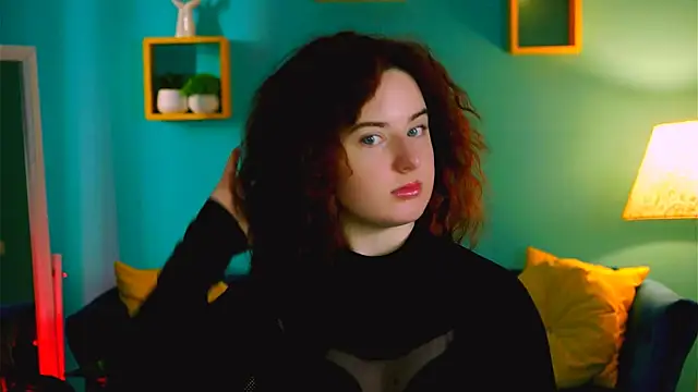 AnnTerry  online show from 6, 3, 2025