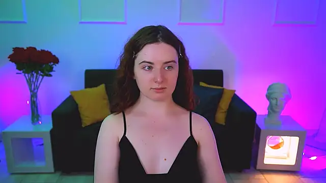 AnnTerry  online show from 7, 11, 2025