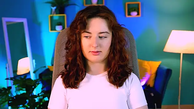 AnnTerry  online show from 16, 11, 2025