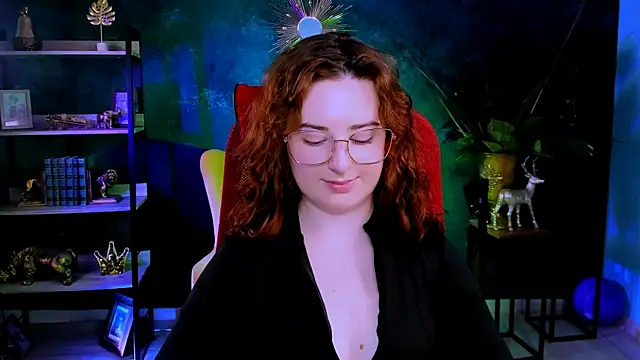 AnnTerry  online show from 29, 11, 2025