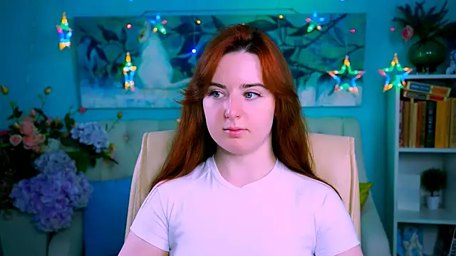 AnnTerry  online show from 8, 4, 2026