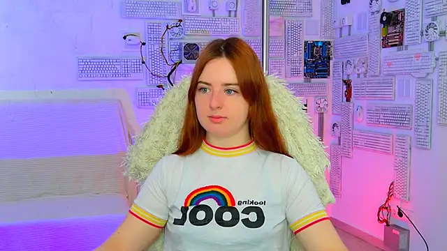 AnnTerry  online show from 2, 6, 2026