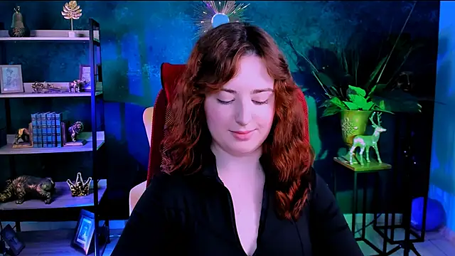 AnnTerry  online show from 30, 11, 2025