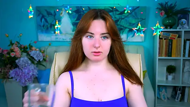 AnnTerry  online show from 30, 4, 2026