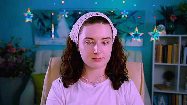 AnnTerry  online show from 17, 9, 2025