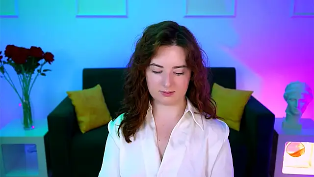 AnnTerry  online show from 25, 11, 2025