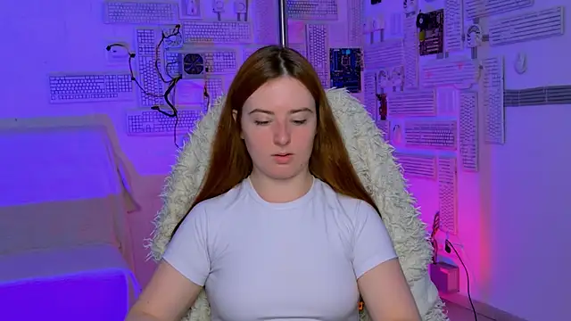 AnnTerry  online show from 16, 6, 2026