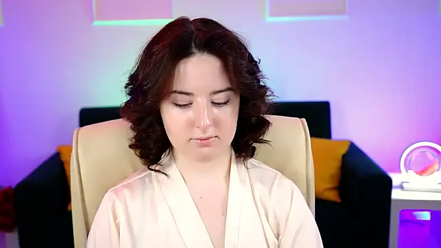 AnnTerry  online show from 20, 3, 2025