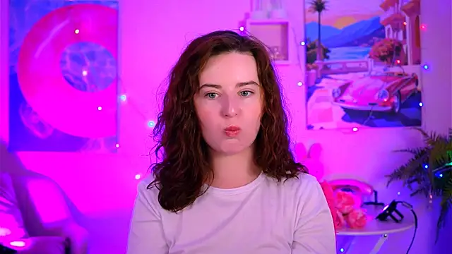 AnnTerry  online show from 7, 10, 2025