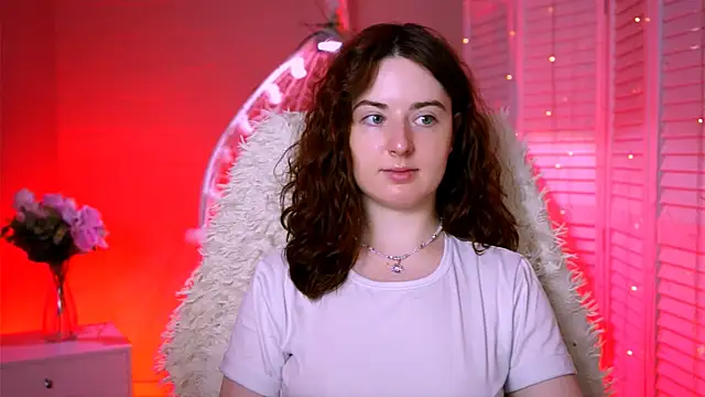 AnnTerry  online show from 25, 10, 2025