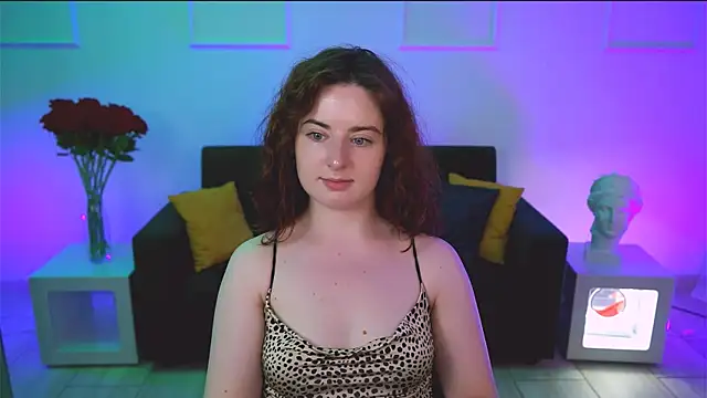 AnnTerry  online show from 6, 11, 2025