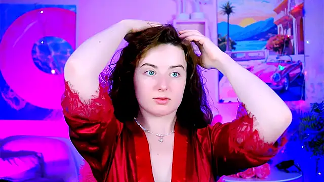 AnnTerry  online show from 2, 10, 2025