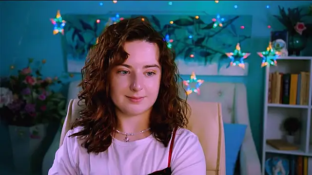 AnnTerry  online show from 19, 9, 2025