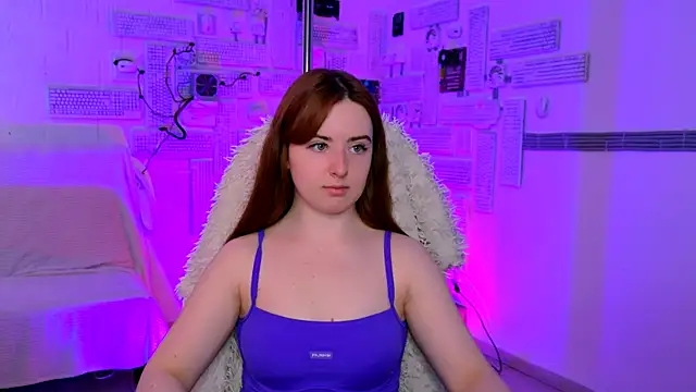 AnnTerry  online show from 27, 4, 2026