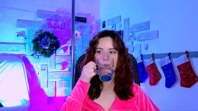 AnnTerry  online show from 9, 1, 2026