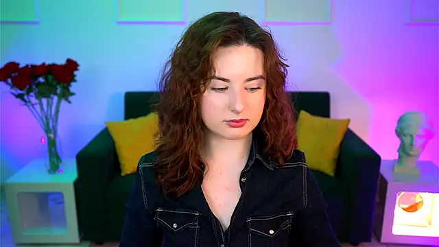 AnnTerry  online show from 19, 11, 2025