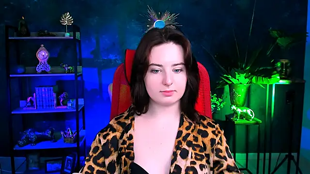 AnnTerry  online show from 22, 3, 2025