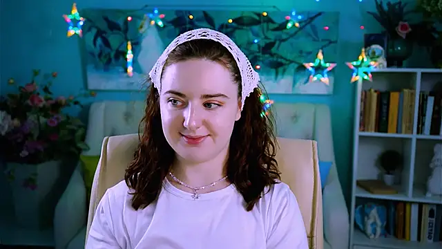 AnnTerry  online show from 20, 9, 2025