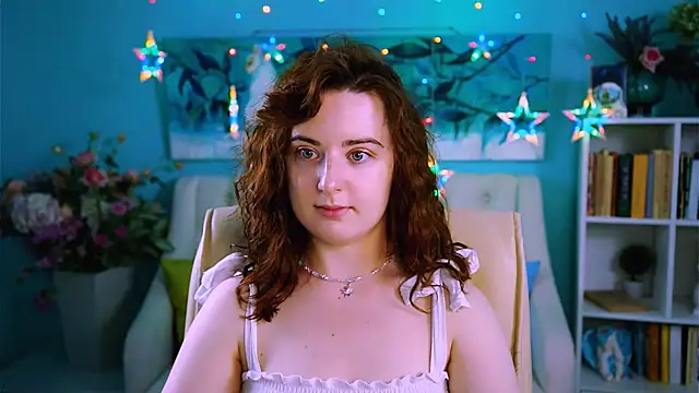 AnnTerry  online show from 24, 9, 2025