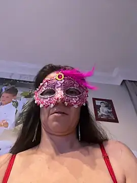 BabyLove84 online show from 7, 12, 2024