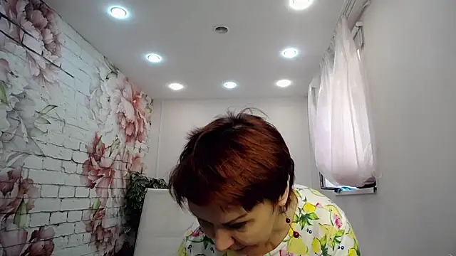 Cutie Asya online show from 6, 5, 2026