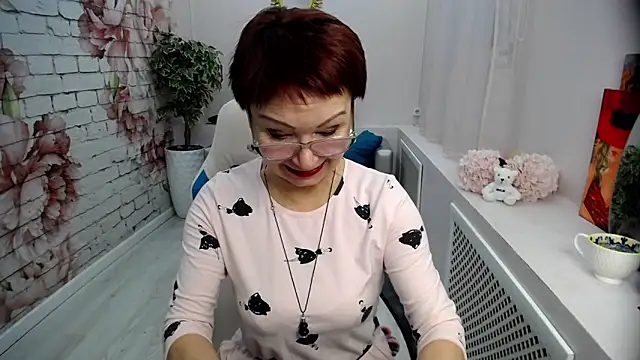 Cutie Asya online show from 16, 12, 2025