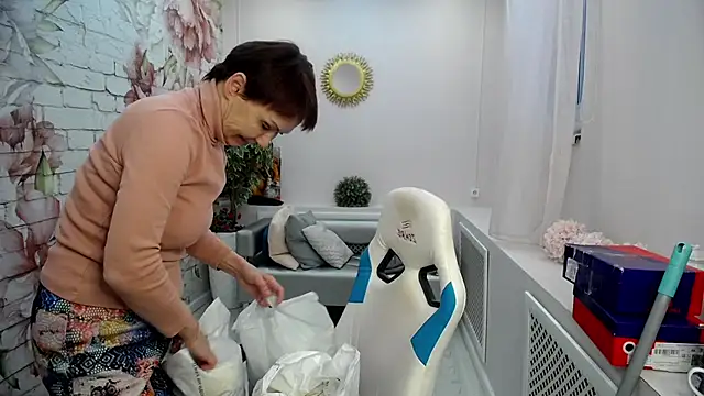 Cutie Asya online show from 16, 2, 2026