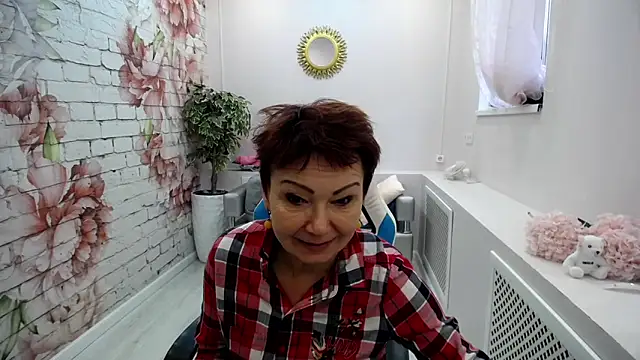 Cutie Asya online show from 9, 10, 2025