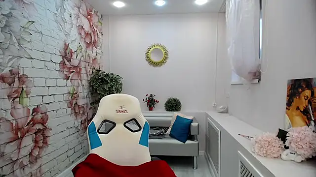 Cutie Asya online show from 4, 11, 2025