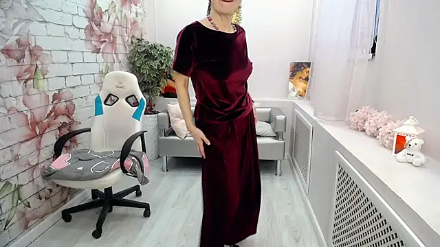 Cutie Asya online show from 19, 1, 2026