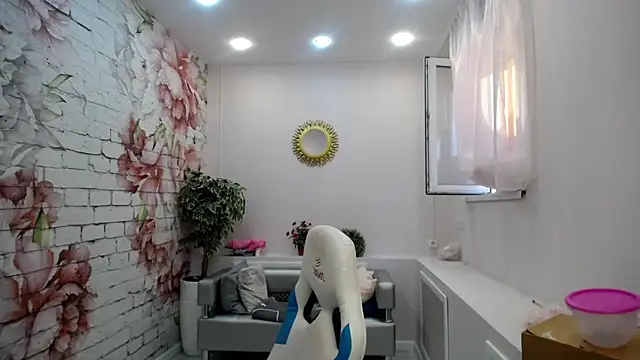 Cutie Asya online show from 22, 10, 2025