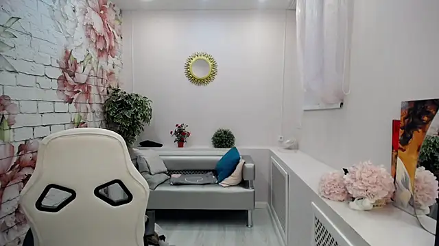 Cutie Asya online show from 12, 11, 2025