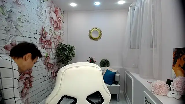 Cutie Asya online show from 30, 10, 2025