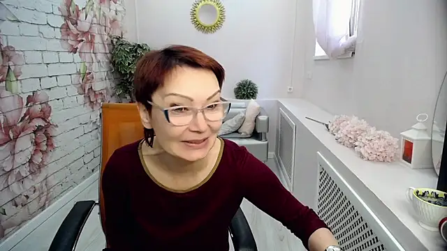 Cutie Asya online show from 2, 4, 2026