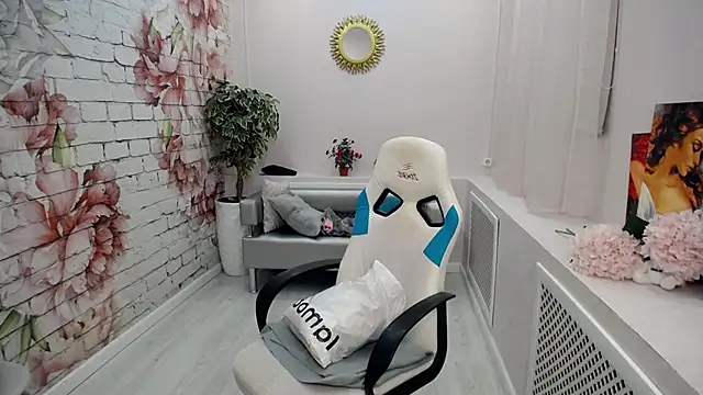 Cutie Asya online show from 10, 11, 2025